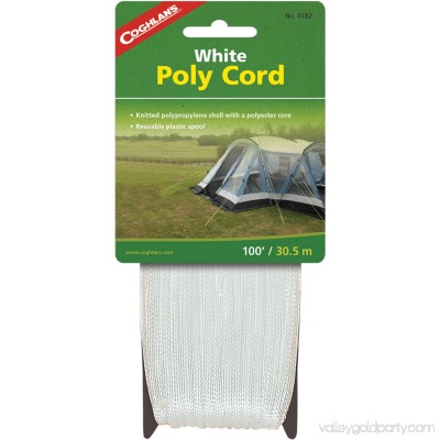 Poly Cord - 100'